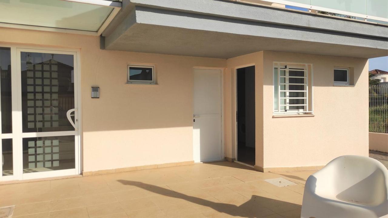 Anacasa Renoir Oliva Nova Met Ap204 Apartment Ngoại thất bức ảnh